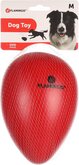 HS EI OVO ROOD PLASTIC DIA.13x18,5 CM M - afbeelding 3