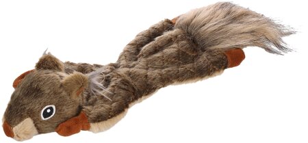 HS FORRE EEKHOORN BRUIN S 11x37x7CM - afbeelding 3