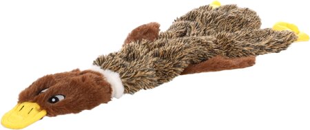 HS INEZ  EEND BRUIN 19x47x3,5CM - afbeelding 3