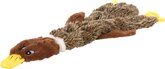 HS INEZ  EEND BRUIN 19x47x3,5CM - afbeelding 3