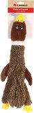 HS INEZ  EEND BRUIN 19x47x3,5CM - afbeelding 2