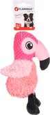 Hs Malita Pluche Baby Flamingo Roze - afbeelding 2