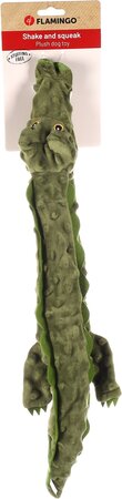 HS RUBEN KROKODIL GROEN 20x60x6,5CM - afbeelding 2