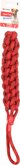 Hs Vokas Trektouw Rood/Zwart S 47Cm - afbeelding 2
