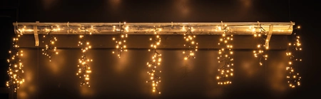 Ijspegelverl. cluster 1032led cw - afbeelding 2