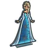 Infinity light Elsa 60 cm