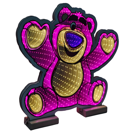 Infinity light Lotso 40 cm