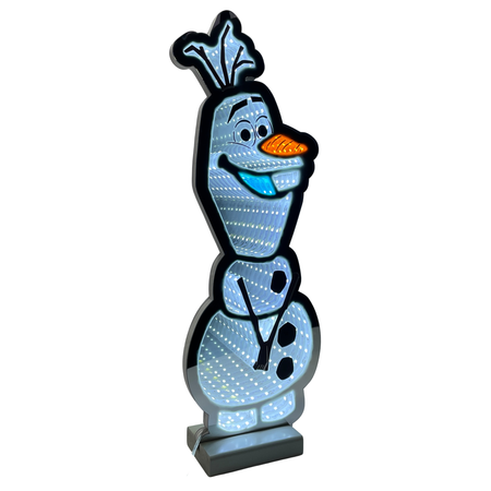 Infinity Light Olaf 40 cm (indoor)