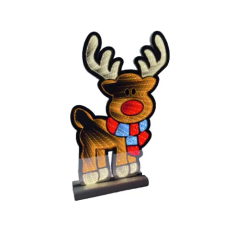 Infinity light Rudolf B 29 x H 40 cm (indoor)