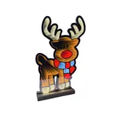 Infinity light Rudolf B 29 x H 40 cm (indoor)