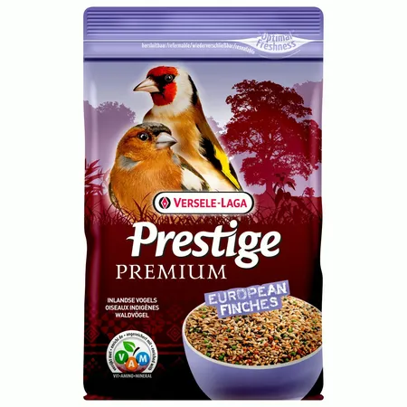 Versele-Laga Prestige Premium Inlandse Vogels - Vogelvoer - 800 g