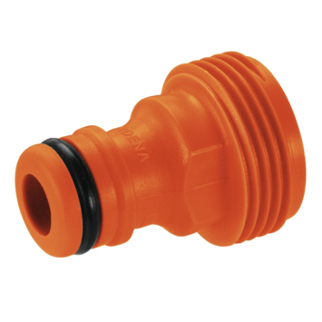 GARDENA Insteeknippel amerikaans draad 26,5 mm