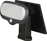 Intelligent Solar Montevideo 500LM Schijnwerper - afbeelding 1
