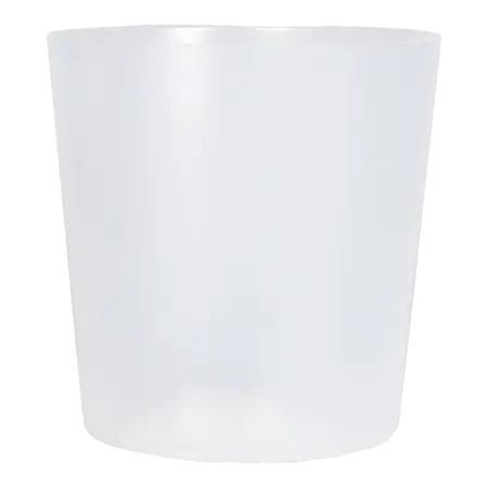 Inzethoes 100% waterdicht d12h12cm