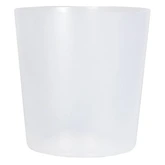 Inzethoes 100% waterdicht d15h15cm