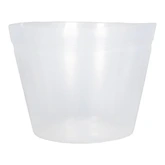 Inzethoes 100% waterdicht d30h22cm