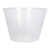 Inzethoes 100% waterdicht d35h25cm