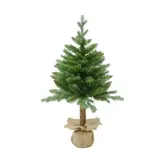 Janga kunstkerstboom 60 x 25 cm