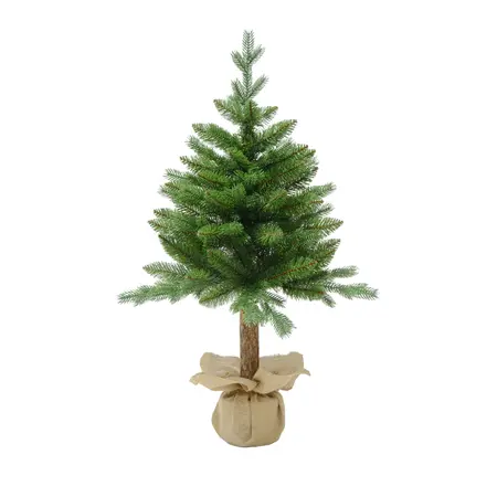 Janga kunstkerstboom 90 x 55 cm