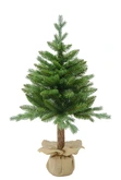 Janga tree woods - 218 tips - H 90 x D 55 cm - afbeelding 1