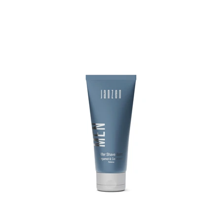 JANZEN Aftershave Balm - for Men - 100 ml