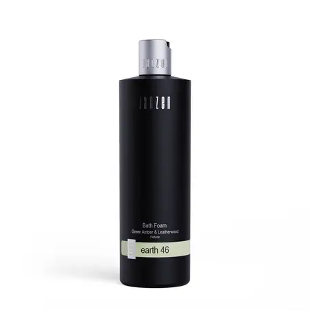 JANZEN Bath Foam Earth 46 - 400 ml
