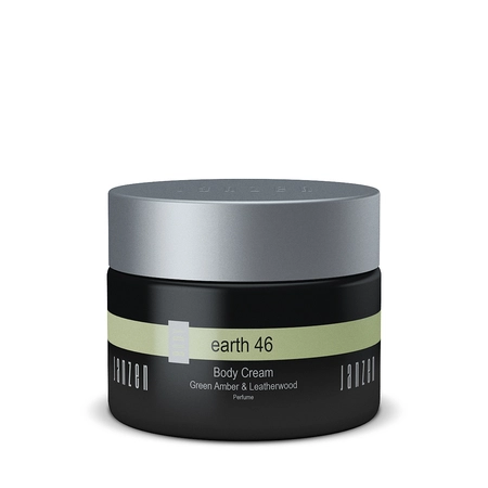 JANZEN Body Cream Earth 46 - 300 ml