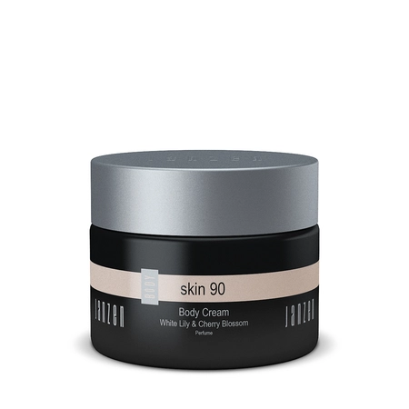 JANZEN Body Cream Skin 90 - 300 ml