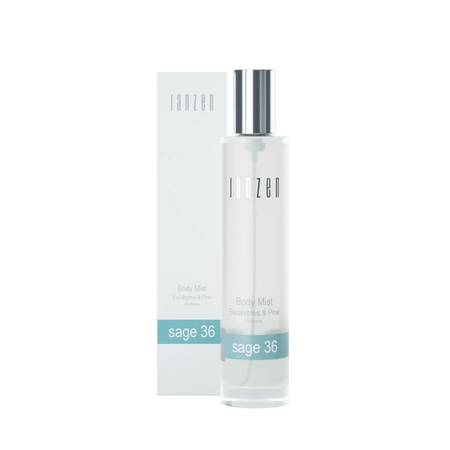 JANZEN Body Mist Sage 36  - 50 ml