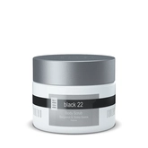 JANZEN Body Scrub Black 22 - 420 gr
