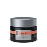 JANZEN Body Scrub Coral 58 - 420 gr