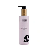 JANZEN &C Hand Wash Vanilla Peach & Happiness - 250 ml
