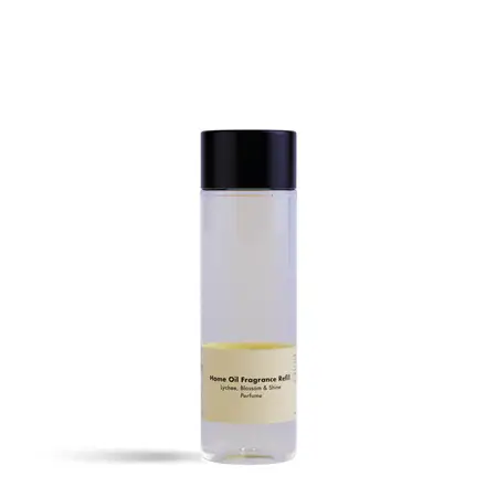 JANZEN &C Navulling Geurstokjes Lychee Blossom & Shine - 200 ml