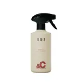 JANZEN &C Room Spray Lychee Blossom & Shine - 500 ml
