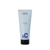  JANZEN &C Shower Scrub Bergamot, Fig & Breeze - 200 ml 