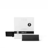 JANZEN Car Perfume Black 22 - 2 stuks