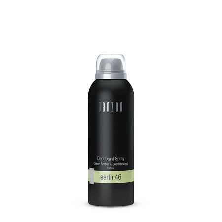 JANZEN Deodorant Spray Earth 46 - 150 ml