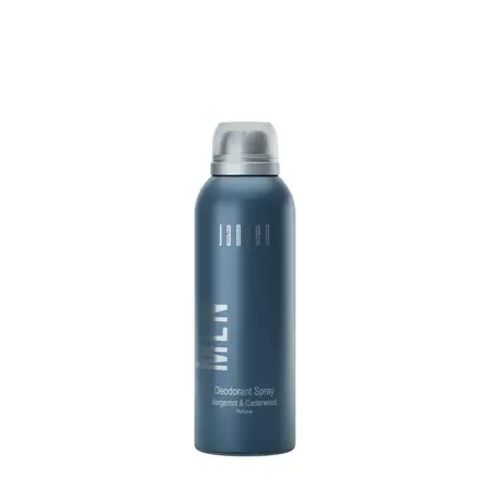 JANZEN Deodorant Spray For Men - 150 ml