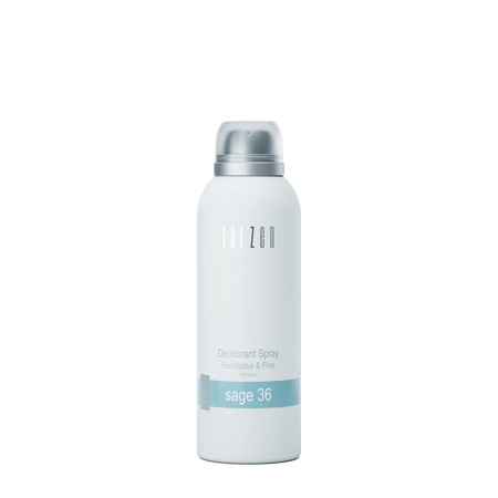 JANZEN Deodorant Spray Sage 36  - 150 ml