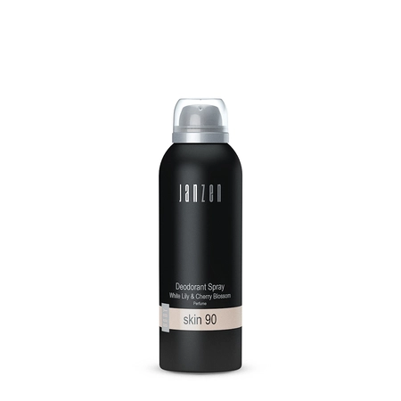 JANZEN Deodorant Spray Skin 90 - 150 ml