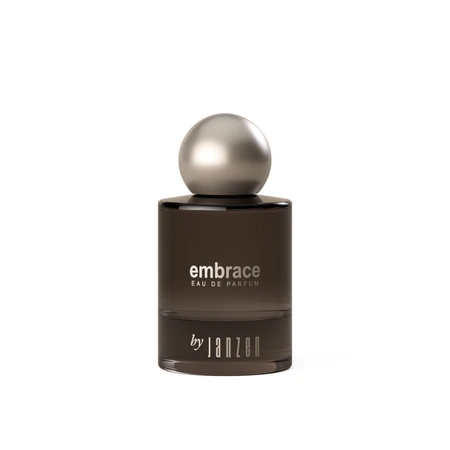 JANZEN Eau de Parfum Embrace - 50 ml