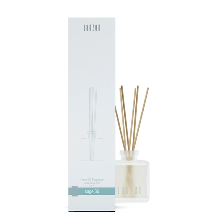 JANZEN Geurstokjes Sage 36   - 200 ml