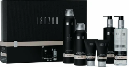 Janzen Gift Set L Skin 90