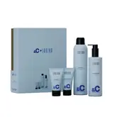 JANZEN Gift Set M Body &C Bergamot Fig & Breeze