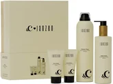 JANZEN Gift Set M Body &C Lychee Blossom & Shine