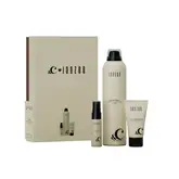 JANZEN Gift Set S Body &C Lychee Blossom & Shine