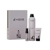 JANZEN Gift Set S Body &C Vanilla Peach & Happiness
