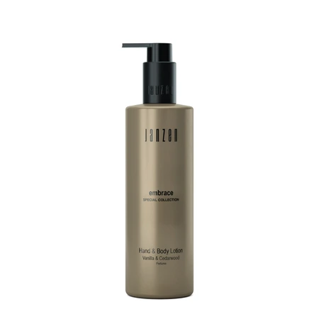 JANZEN Hand Body Lotion Embrace - 250 ml