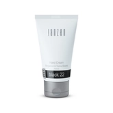 JANZEN Hand Cream Black 22 - 75 ml