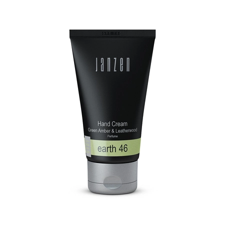 JANZEN Hand Cream Earth 46  - 75 ml